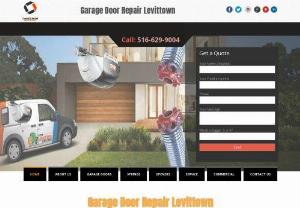 Citywide Garage Door Repair Levittown NY - Citywide Garage Door Repair Levittown NY is a committed company known for delivering on-time and inexpensive garage door repairs. Our technicians are responsive and smart, and they always strive hard to meet our clients' needs. They can provide impressive and timely garage door installations, replacements, tune-ups, and maintenance services. Phone 516-629-9004