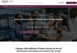 real estate careers in cape coral - We offer trusted expertise when you are searching for a home in Palm Beach Gardens. Learn about the advantages of working with us for your real estate search.