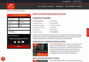 Best Carpet Steam Cleaning Services in Ormond - Bull18 Cleaners provides supreme house cleaning services at a reasonable price. We have a team of highly skilled cleaners for all types of house cleaning services. Call us now at 1300 285 518 and book our expert carpet steam cleaning Ormond team.