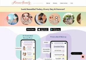 Face Yoga and Makeup Tutorials - Best Face Yoga and Makeup Tutorials App for you!