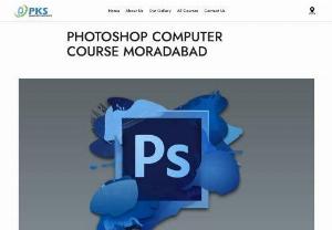 PHOTOSHOP | LEARN PHOTOSHOP | PKS Computer institute - Microsoft Office is a set of productivity programs usually sold together as a single package popularly known as Ms-Office. The main component of ms-office are ms-word, ms-excel, ms-powerpoint, ms-access etc. These Softwares are enough powerful to get any one a nice job in private as well as govt. sector. These software performs a huge responsibility to get you a professional document, all your data entry tasks fulfilled, get your presentations ready etc. You can either purchase a copy of Office