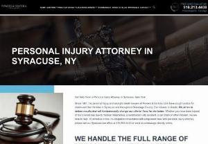 Personal Injury Law Firm Near You - If you need assistance with your personal injury accident then this is the that can help you with your case.