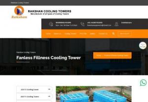 Cooling Towers manufacturers in uae - We Rakshan Cooling towers manufacturers in uae one of the leading and cooling towers manufacturers located in uae, saudi arabia, Kuwait, bahrain, turkey and many more places we providing our services in wide range in the world.