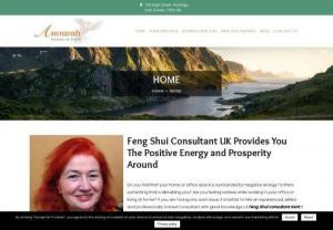 Professional Feng Shui Consultant in UK - Amravati is a professional and reliable feng shui consultant serving in Kent, Surrey and other areas of UK. She is an experienced consultant who can guide you with feng shui tips for your home and office and also to bring good vibes in your life.