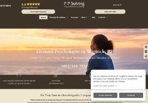 therapist warwick ri - In Warwick, RI, if you are searching for the best individual and family therapy services provider contact Norman F. Baldwin Ph.D. Addiction Counseling, Couples Counseling, Behavioral Therapy are some of the services we offer.