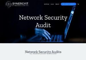 Network Security Audits | Synergy IT Cyber Security - A network security audit is an opportunity to resolving current network security, IT infrastructure, IT security, operating systems and network security issues. The network security audits service offering is designed to perform build reviews of your internal network infrastructure. A network security audits and assessments is a technical evaluation of a company's network.