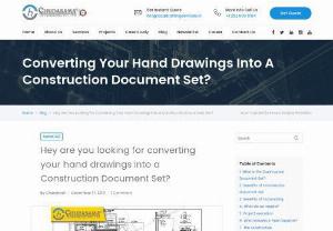 Architectural Construction Document Set | Architectural Drawing Services - The Construction Documents section is easy in focus - detail, annotate, and report all the crucial design, construction, and code issues related to the project. The section's primary deliverable is a Architectural CD Set, that is used to stable a permit, acquire correct bids, and guide construction. Every CD set we prepare at COPL is made with the intention of facilitating our clients in getting accurate project bids and to define the roles of every worker properly.