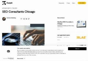 SEO Consultants Chicago | SEO Companies Chicago - IDEASEAT IS A SMALL BUSINESS SEO COMPANY IN CHICAGO. We are the SEO Consultants Chicago, which provides an in-depth analysis of your target markets and keywords and helps you construct a roadmap for your marketing plans.