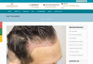 Best Hair Transplant Clinic Bhubaneswar, Hair Loss Treatment Clinic - At HairTech Clinics, We provide FUE, Bio FUE, Mesotherapy, PRP Therapy, DHT, and BHT Services carried out by skilled Hair Transplant Doctors or Surgeons in Bhubaneswar, Odisha.
