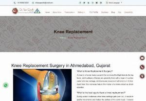 Best Knee Replacement Surgeon in Ahmedabad, Gujarat - Best Knee Ligament Surgeon|Doctor Ahmedabad, Gujarat - Ligament injury, Knee Ligament Reconstruction Surgery doctor, ACL knee injury treatment doctor, Ligament Specialist Doctor near me, ACL ligament surgery cost in Ahmedabad, Ligament Surgery Specialist Doctors, knee replacement package, knee surgery hospital, Partial knee surgeon, knee ligament repair recovery time, Total Knee Replacement(TKR) Doctor in Gujarat, knee replacement surgery cost in Ahmedabad, Knee Specialist in Ahmedabad.