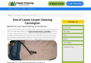 Best End of Lease Carpet Cleaning Service In Cannington - Hire our best carpet cleaning services in Cannington at affordable prices. We provide an experienced carpet cleaners team who offer you all kinds of carpet repair, carpet cleaning, end of lease carpet cleaning service in Cannington without any hassle. Book a service today at 08 7079 4617 and call our expert carpet cleaners team. We also provide online bookings.