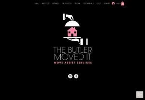 The Butler Moved It - We are a dedicated moving assist team, here at your service!
Based in the heart of Adelaide we specialise in the management, coordination and supervision of all your relocation needs.