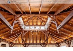 Quarry View Building Group - Quality high-end,  custom home,  timber frame and horse barn builder primarily serving the PA,  NJ,  MD,  DE,  and VA areas.