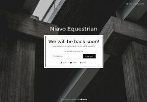 Buy Horse Riding Clothing & Equestrian Wear Online in the UK - NiavoEquestrian - Buy Horse Riding Clothing & Equestrian Wear Online in the UK. Select from a wide range of high quality horse riding clothing for all riders at affordable prices.