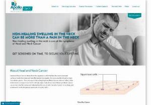 Best Head Neck Cancer Treatment Surgeon in Ahmedabad, Gujarat - Apollo CBCC Cancer Care is the leading hospital for head neck cancer treatment in Ahmedabad. Book an appointment with our surgeon for head neck cancer treatment Gujarat