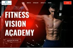 ACE Certificate | Fitness Vision Academy | Fitness Vision Academy in Rampur - ACE CERTIFICATION

American Council On Exercise - Is An Organization Which Needs No Introduction. ACE Certification Is The Most Sought-After Certification By Fitness Professionals And It Is Indeed The Most Trusted Certification In The Fitness Industry. ACE Has Become An Established Resource For Fitness Professionals, Enthusiasts And Beginners.
Fitness Vision Academy Is Determined To Expand The Healthcare Continuum And Impart Best Coaching To Its Students To Help Them Crack ACE Exam.