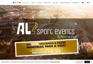 Armando Lopes Sport Events - Promotion, production, consultancy and sports management.AL Sport Events, Gothia Cup, Partille Cup, Dana Cup, Pitea Summer Games, Cup N1, Costa Blanca Cup, Donosti Cup, Helsinki Cup