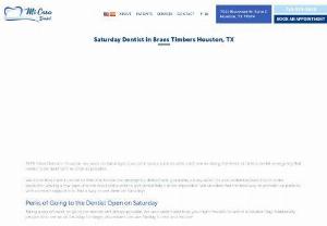 Mi Casa Dental - Houston, TX - Need a Southwest Houston dentist? Visit Mi Casa Dental. Our Southwest dentist in Texas 77074 offers general,  cosmetic dentistry in our dental clinic near you. Our hours are convenient so you can book your dental appointment on Saturday.