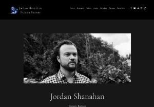 Jordan Shanahan, Baritone - Hawaiian baritone Jordan Shanahan has performed over 75 leading roles at theaters around the world.� Success in a number of significant international competitions led to invitations to join Opera Studio Nederland and The Ryan Opera Center at Lyric Opera Chicago. After a vibrant early career in the United States which included regular work at the Metropolitan Opera, he moved to Europe in 2013. Since winning the 1st prize in the Meistersinger von N�rnberg competition, he has been in great dema