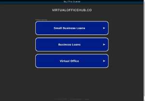Virtual Office Hub - A virtual office provides your business a corporate and credible business address no matter where you may work

A perfect solution for corporate businesses who don't require a full-time physical office, at a fraction of the cost

This corporate business address can be used on your company registration which can provide privacy

Mail can be received as part of this service, in which your documents and parcels will be signed and received by a consistently staffed reception team