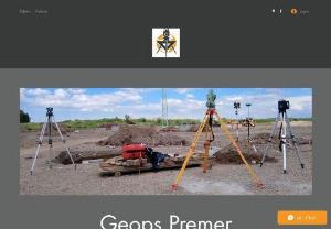 Geops Premer - Geops Prime is committed to doing business, especially when it comes to this service. You can count on us to be professional, timely, efficient and ensure that you are satisfied at every step.