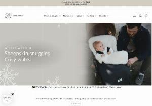 Universal baby sheepskin pushchair & buggy pram liner | Pram fur, Car Seats and Carrycots - Sheepskin pram liners are a great choice for lining your baby's pram liner, stroller, buggy liner & bassinet. Select from universal fit or custom madefrom wide selection of Sheepskin pram liners
