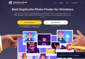 Best duplicate photo finder - here is the best duplicate photo finder that can help you to find out the duplicate image and remove them to make your photo gallert clutter free'