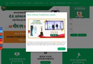 Top Kidney Hospital in Patna? - If you are searching for the top kidney hospital in Patna Bihar, your search ends here. BK Arogyam is one of the best kidney hospitals, not only in Patna Bihar but in India.