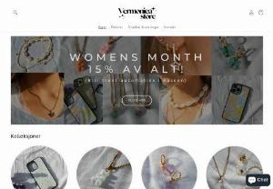 vermonica - we are a small jewelry store that sells homemade jewelry & other jewelry earrings necklace earrings piercing accesories trendy 2021