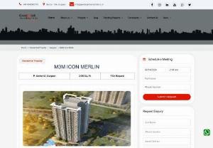 M3M Icon Merlin- in Sector 67 Gurgaon Price, Brochure, Location - M3M Icon Merlin New Launched Residential Project in Sector 67 Gurgaon, Check out Best Deals Offers for 2/3BHK Luxurious Apartments. For more details call 9891240000