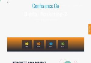 Top 10 Digital Marketing Summit In India - Digital marketing events are very important nowadays,our event is organized in 13 countries which is gonna top 10 digital marketing events in India.