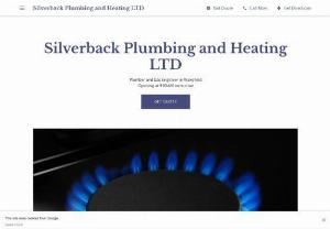 Silverback Plumbing and Heating LTD - We are a Plumbing and Heating company based in Wakefield, covering both West and South Yorkshire.
Barnsley, Leeds, Bradford, Halifax, Huddersfield, Dewsbury