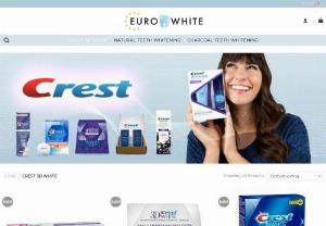 Crest 3d Whitening Strips UK - Get ready to see the best results of crest 3d whitening strips in UK. It gives professional teeth whitening results without paying the dentist's prices. Now smile with the pearly white teeth. Visit online for more details.