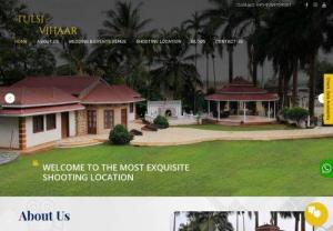 Tulsi Vihaar - Looking for amazing Serial Shooting Places and Film Shooting Locations in Mumbai? For serial & filmmakers seeking for the best Shooting Locations, Tulsi Vihar offers neatly designed Shooting Places, Bungalows and Filming Locations.