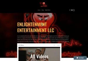 Enlightenment Ent - Are you looking for a professional Record Label to record your music with? Come to Enlightenment Ent LLC we'll help take your music to the next level. How about urban merch inspired by music? Shop Now. Searching for a collaboration? Need entertainment for a event? Get in touch with Enlightenment Ent LLC�today.
