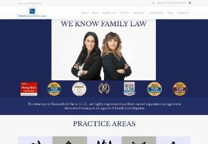 Tomasella and Associates - At Tomasella & Associates, LLC, we understand that many of the legal issues involving your family may be emotionally trying for you and your loved ones. It is crucial, when you deal with these challenges, to be guided and assisted by knowledgeable, aggressive yet compassionate Family Law attorneys.