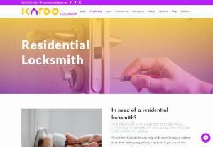 Residential locksmith Los Angeles - Looking for Residential locksmith in Los Angeles? Look no further! We provide a range of high-end 24�7 residential locksmith services in the entire Los Angeles area. Our experts' locksmith are just a call away! Call us today for free estimate!