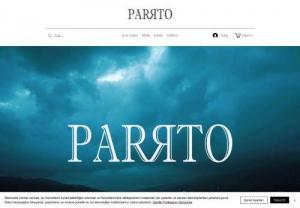 Parto - The most beautiful women's and men's clothes, accessories models with stylish designs are available at theparto Buy with 7 days return and assurance