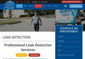 Water Leak Detection in Mebane, NC - Don't let a hidden plumbing leak damage your home. Call (336) 266-3439 now to schedule professional water leak detection in Mebane, NC.