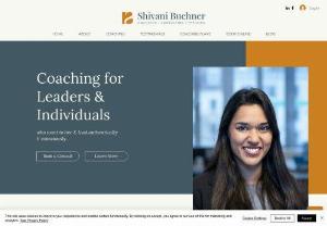 Shivani Buchner Coaching | Consulting | Training - Leadership coaching | Life Coaching | Business Coaching | Self Confidence Coaching | Conscious Business Coaching | Conscious Leadership |Women's Leadership Coaching