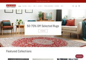 rug online - Looking to buy rug online? Perfect rugs brighten up our rooms and create an air of liveliness. They give us warmth and comfort while walking.