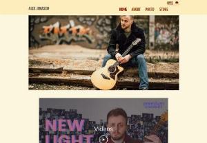 Alex Jerasem - Guitar player, artist, music producer and songwriter from Cologne, Germany. Making modern pop & RnB music Alex Jerasem, AJ Beats, Alex Jerasem Beats, Alex Jerasem songs,Alex