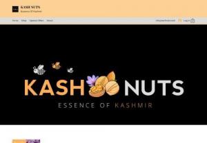 KashNuts - Since we opened our doors, KashNuts has become an integral part of the local community. We started KashNuts in 2020 after realizing it wasn't always easy to source the highest-quality fresh, local and wholesome products to the world .



We've worked hard to build strong relationships with our incredible vendors, which helps us to keep our costs down, and we do all we can to pass those savings on to you. Come and explore our busy KashNut Store and discover the true meaning of quality...