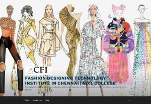 Best Fashion Design College | No1 Fashion Courses in Chennai - Chennai fashion designing technology college is the best Fashion designing technology educational institution in Chennai for No1 degree diploma courses India