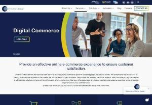 What is Ecommerce Marketing? - Ecommerce marketing is the universal superset of all digital marketing campaigns. With the goal to drive the target group towards an online shopping website, eCommerce campaigners can employ social media, emails, and Search Engines to various degrees to serve this very purpose.