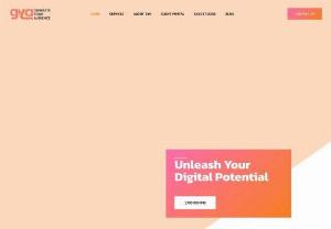 Digital Marketing Sydney - Generate Your Audience is a Digital Marketing Agency motivated by results. Our success has been driven by transparency and complete honesty.