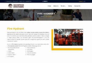 Fire Hydrant system dealer in pune | silvertechengineer. - Fire Hydrant system dealer in pune india, Maharashtra, India. we offer the best Hydrant system dealer in india pune, Fire hydrant system designing and consulting services in Pune india, Firefighting pump dealers in pune, Fire hydrant system designing and consulting services in India pune, Firefighting pump dealers in India, Firefighting pump dealers in Maharashtra, Fire Hydrant system dealer in India pune, Hydrant system dealer in Maharashtra. 

url...