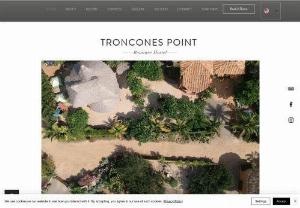 Troncones Point Hostel - A great little boutique hostel on the Mexican Pacific coast you should know.