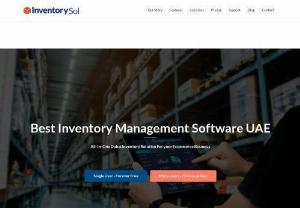 Best Inventory Management Software UAE - Online inventory and warehouse management solution especially built for small businesses dealing in consumer electronics. Single user is forever free.