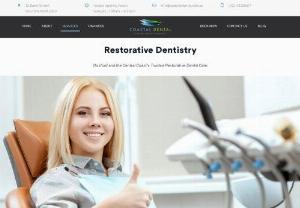 Dentist near me - A visit to the dentist shouldn't be a frightening or traumatic experience, and it definitely shouldn't create long-term health complications that could seriously impact on your quality of life. For far too many people, this is the story of their dental care